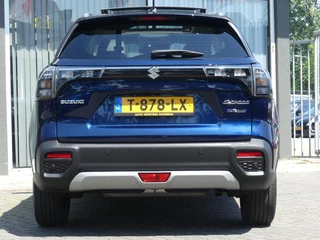 Suzuki S-Cross 1.5 Hybrid Style AUTOMAAT ORG NL, Panoramdak, 360 Camera, Dealer onderhouden, Apple Carpl/Andr Auto / 17