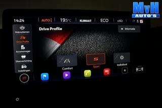 CUPRA Formentor 1.4 PHEV|PANO|STUUR.VERW|TREKHAAK|CAM|SOH91% / 12