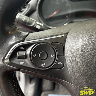 Opel Crossland 1.2 Turbo Level 3 | Navigatie | Automaat | Bi-tone / 9