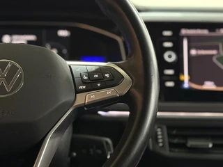 Volkswagen Polo 1.0 TSI Style | DSG | IQ.Light | Matrix LED | Virtual | Camera | Navi | CarPlay | 2022 / 31