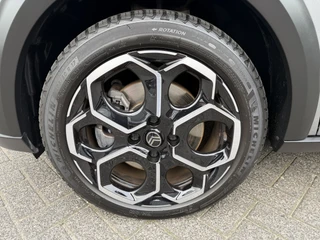 Citroën ë-C3 Max 113pk 44 kWh (Trekhaak - Camera - Automatische Airco - Navigatie - Apple Carplay - LED) / 10