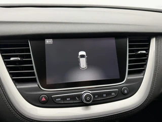 Opel Grandland X 1.2 Turbo Edition Automaat | Full-Led | Stoelverwarming | Carplay&Android | Navigatie / 20