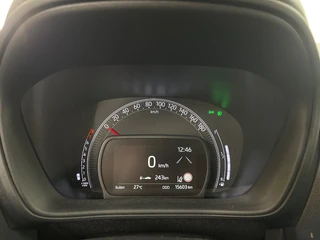 Toyota Aygo X 1.0 VVT-i MT Pulse / 6