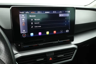 SEAT Leon 1.4 TSI 204pk eHybrid PHEV FR Business Intense Stoelverwarming Navigatie / 32