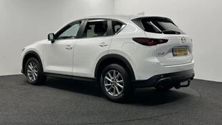 Mazda CX-5 2.0 SkyActiv-G 165 Comfort TREKHAAK CARPLAY NAVI ECC CRUISE LM. / 5