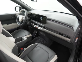 Kia EV3 GT-Line Business Edition 81.4 kWh  - Stoel-/Stuurverwarming - Elektrisch Verstelbare Bestuurdersstoel - Ambient Lighting- Apple Carplay/Android Auto - Fabrieksgarantie t/m 2033 / 39