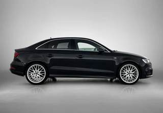 Audi A3 Limousine 40 TFSI Sport S Line Edition Automaat | Navigatie | Parkeersensoren / 7