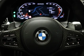 BMW 2-serie Coupé M240i xDrive High Executive | SCHUIFDAK | HARMAN KARDON | HEAD UP | DRAADLOZE LADER / 38