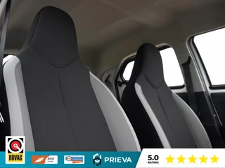 Toyota Aygo 1.0 VVT-i x-nav | Camera | Navigatie | Cruise Control | Airco | NAP / 44