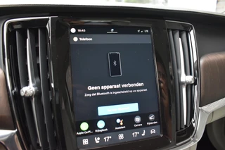 Volvo S90 2.0 T8 AWD Inscription / 33