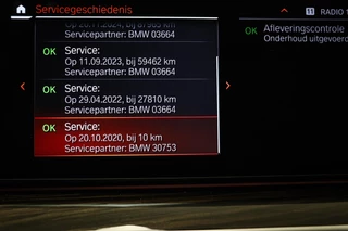 BMW 5-serie Touring 540i xDrive M-Sport | Facelift | PANORAMADAK | 360 CAMERA | TREKHAAK / 67