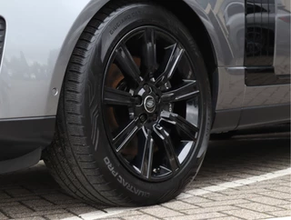 Land Rover Range Rover 2.0 P400e Vogue  | Meridian | Pano | Head-up | SOH 96,4% / 12