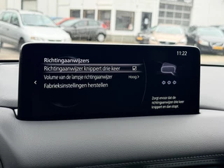 Mazda CX-5 2.0 e-SkyActiv-G M Hybrid 165 Advantage  | Trekhaak | LED | Keyless | HUD | 360 Camera | Apple/Android | Stuur- en stoelverwarming / 75