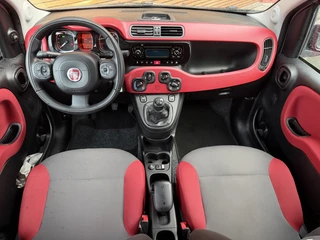 Fiat Panda 0.9 TwinAir Lounge / 2