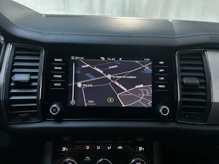 Škoda Kodiaq 1.5 TSI 150pk Business Edition Camera Trekhaak Sfeerverlichting Navigatie / 13