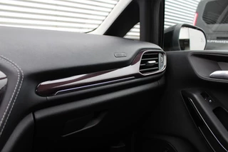 Ford Fiesta 1.0 EcoBoost 125PK Vignale  | Panoramadak | Adaptieve cruise | BLIS | B&O | Camera | / 35