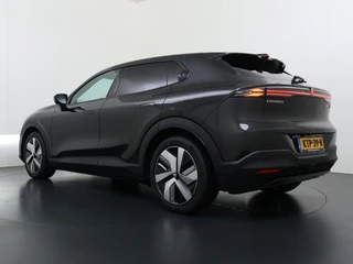 Changan Deepal S05 EV LHD MAX 200KW | 68.8 kwh | NIEUWE AUTO | PANORAMADAK | 20" LMV | 360° CAMERA | HEAD-UP DISPLAY | LEDEREN BEKLEDING | STOELVERWARMING | FULL OPTIONS | FABRIEKSGARANTIE T/M 2033 | / 8