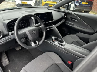 Toyota C-HR 1.8 Hybrid 140 Dynamic APPLE/ANDROID STUUR/STOELVERWARMING NAVI PARK-SENSOREN CAMERA CLIMA KEYLESS LM-VELGEN / 2