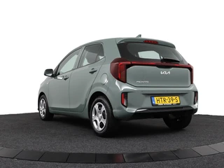 Kia Picanto 1.0 DPI DynamicLine  -  Airco - Cruise Control - Navigatie - DAB - Apple Carplay/Android Auto - Fabrieksgarantie tot 07-2032 / 6