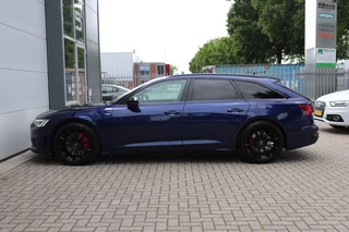 Audi A6 55 TFSI E Quattro Competition SOH87,78% /MATRIX/KEYLESS/ADAP.CRUISE.STOP&GO / 55