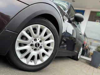 MINI One 1.2 One Chili Business Automaat I Climate I Sportstoel I 1e Eigenaar I Cooper / 13