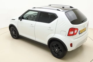Suzuki Ignis 1.2 Smart Hybrid Style 83pk | Automaat | Navigatie | Climate Control | Cruise Control | Camera | Stoelverwarming | Keyless Start en Entry / 5