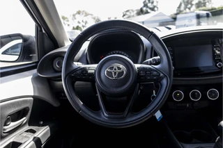 Toyota Aygo X 1.0 VVT-i MT Play  | Camera | ACC | NL Auto / 8