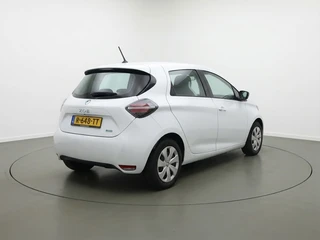 Renault ZOE R110 Life 52 Koop accu | Eigen Accu | SOH 95% / 4