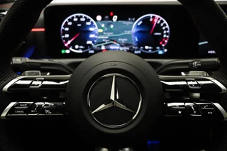 Mercedes-Benz CLA-klasse 250 e Business Solution AMG | WINTER PACK | PANORAMADAK | STUURVERWARMING | CAMERA / 35
