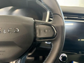 Lynk & Co 01 1.5 PHEV | MY23 | 6.6 KWH | ZWARTE HEMEL | PANO | 360 | / 31