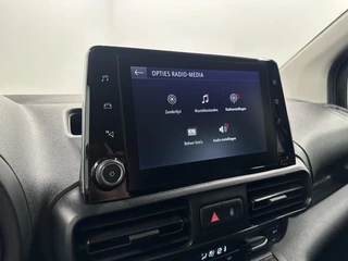 Opel Combo Life 1.2 Turbo L2H1 Edition CAMERA TREKHAAK HUD CRUISE STOELVER ECC. / 42