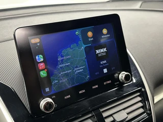 Mitsubishi Eclipse Cross 2.4 PHEV Executive PANO LEER CAMERA ADAPTIEF CRUISE. / 38