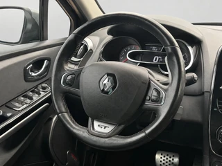 Renault Clio Estate 1.2 Dynamique GT line automaat / 28