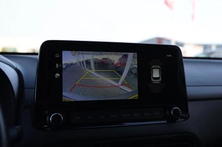 Hyundai Kona 1.0 T-GDI Premium Sky|Schuif/kanteldak|HUD|Stoelverwarming/verkoeling| / 14