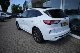 Ford Kuga 2.5 PHEV ST-LINE X .Carplay, Pano, Trekhaak / 11