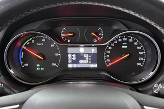 Opel Grandland X 1.6 Turbo Hybrid Ultimate Stoelventilatie Denon HiFi Leder / 12