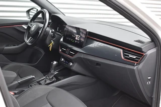 Škoda Scala 1.5 TSI AUT. SPORT BUSINESS LED PAKKET / APP CONNECT / VIRTUAL DISPLAY / 39