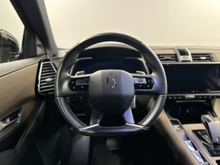 Ds 7 Crossback 1.2 PureTech Executive|Apple Carplay|Cruise|Navi|Airco|NAP| / 15
