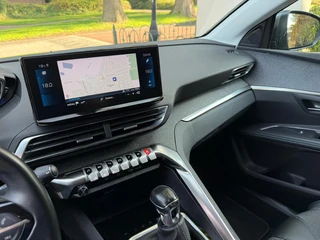 Peugeot 5008 1.2 PureTech Blue Lease Allure  7-Persoons / 34