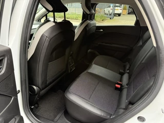 Renault Captur 1.0 TCe 90 Intens / NAVI + Camera / Michelin-ALL-Season / Renault Dealer Onderhouden / 1e Eigenaar / NED-Captur / 10