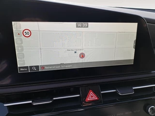 Kia Niro 1.6 GDi Hybrid DynamicLine | Enkele kleuren op voorraad bel voor info | NU MET €3.000 inruilpremie en €1000 voorraadvoordeel! / 15