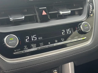Toyota Corolla Cross Hybrid 140 DYNAMIC NL-AUTO KEYLESS 18'' LM-VELGEN PRIVACY GLASS APPLE/ANDROID CAMERA NAVI AD-CRUISE CLIMA / 20