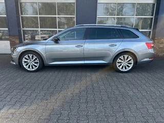 Škoda Superb 1.4 TSI IV BNS ED.PANO. ALL.IN / 5