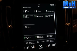 Volvo XC40 1.5 T5 PHEV R-Design|H/K|STUUR.STOELVW|CAM|SOH86% / 11