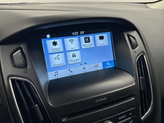 Ford Focus Wagon 1.0 EcoBoost Trend Edition CARPLAY NAVI CRUISE 58000 KM. / 30