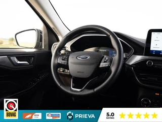 Ford Kuga 2.5 PHEV 225pk | ACC | Navi | Trekhaak | Camera / 56