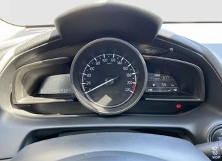 Mazda 2 1.5 Skyactiv-G Comfort  | 1e eigenaar | dealer onderh. | navigatie | stoelverw. | cruise control | apple carplay / 33