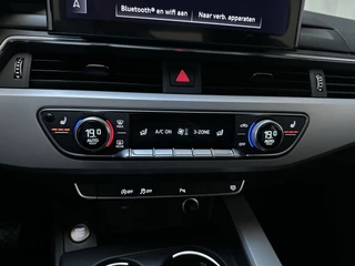 Audi A4 Avant 35 TFSI S Edition Competition LED Stoelverwarming Camera DAB+ Navigatie / 15