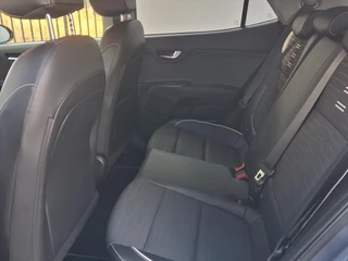 Kia Stonic 1.0 T-GDi MHEV 100pk GT-PlusLine / 10