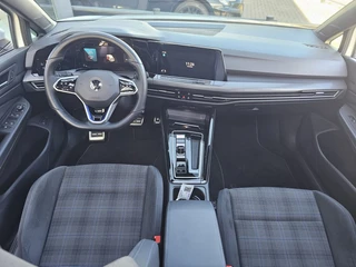 Volkswagen Golf 1.4 eHybrid GTE Geen import | Panoramdak | IQ Light | / 7